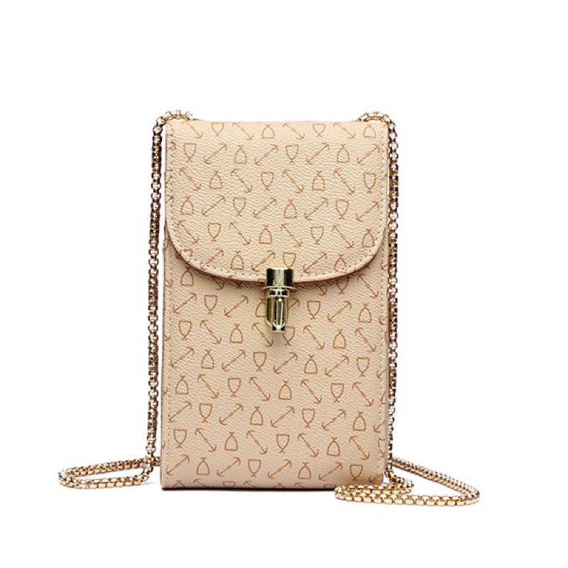 Hana Bag (phone bag/sling bag/wallet bag)