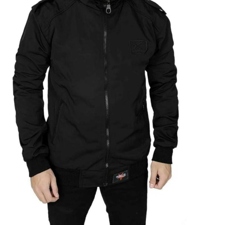 Koder8R2d--100% ORI Jaket Motor Pria Rider Terbaru Jaket Cowok Touring Bahan Tebal Anti Air Dan Angi