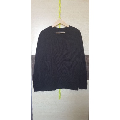 ORIGINAL CREWNECK ZARA MAN || Second , Bekas