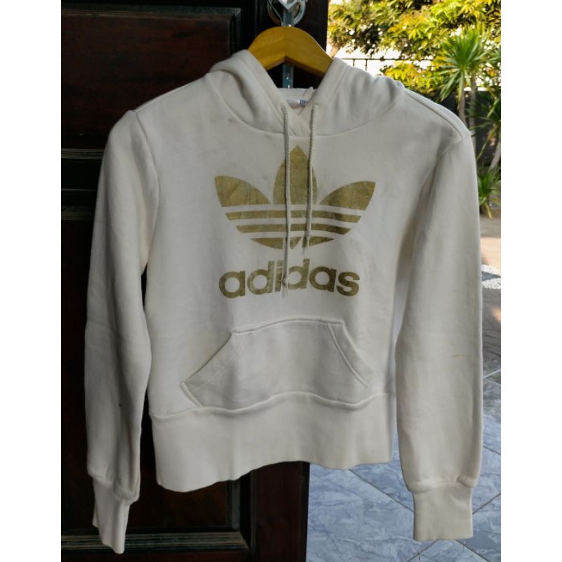 HD Adidas 3 Foil