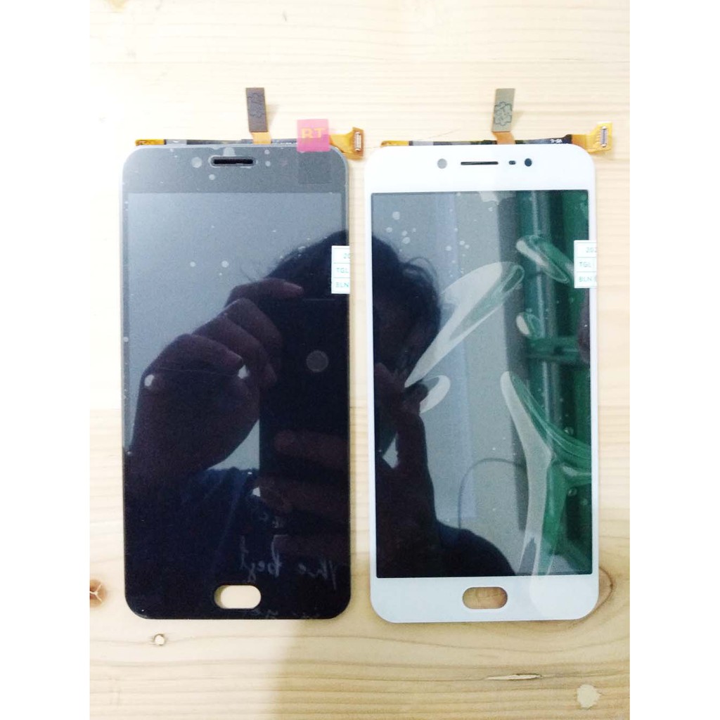 LCD Touchscreen Vivo V5 - Vivo V61 Layar Sentuh Vivo V5 Kaca HP Vivo V 61 LCD Vivo V5 - FULLSET
