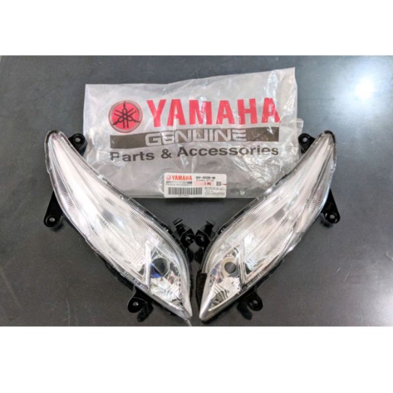 Riting Lampu Sen Sein depan kanan kiri JUPITER Z1 ORIGINAL