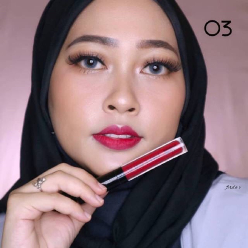 LIPCREAM IMPLORA NO 3