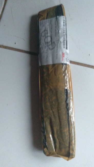 Loyang Brownies Sekat/loyang Persegi Panjang/loyang Sekat Bongkar Pasang