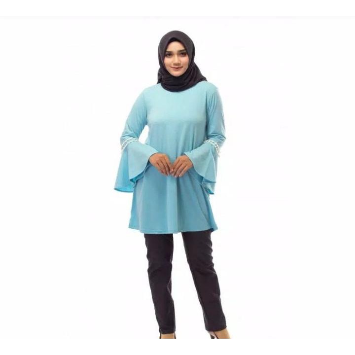 Baju Dauky M Tunic Fenar