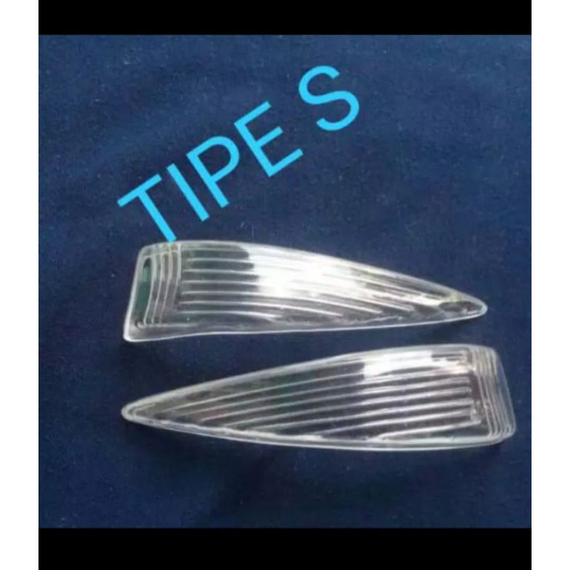 Mika Sein Spion Avanza Type S