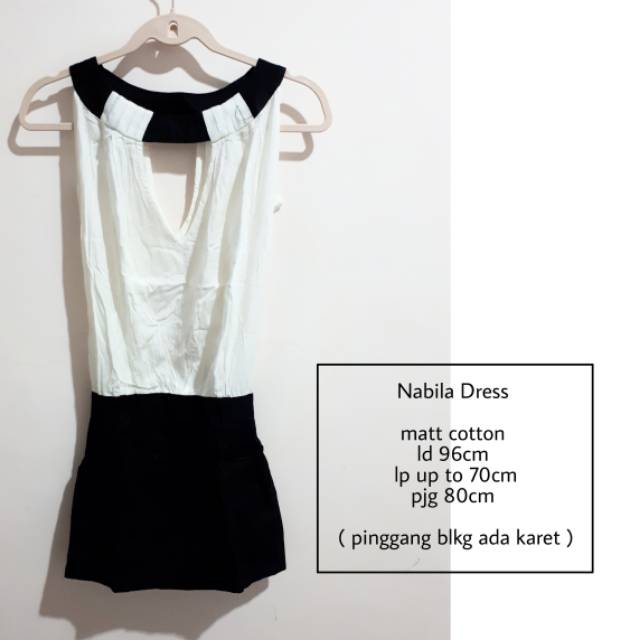 Dress wanita / party dress