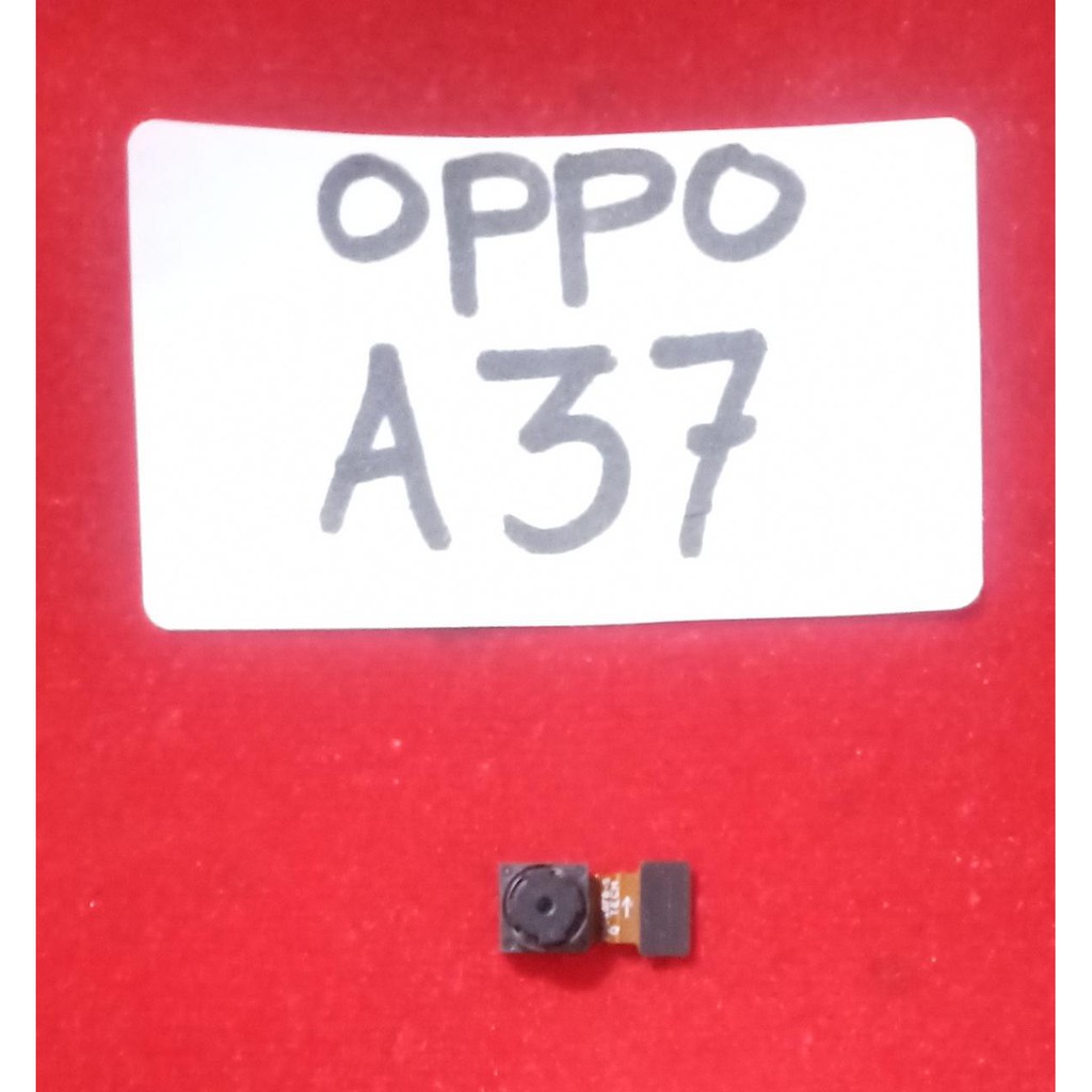 Kamera Depan oppo A37 (Original, Second Sparepart)