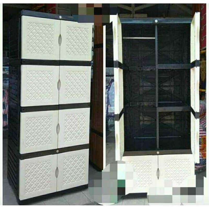 Aquose Gantung Jumbo