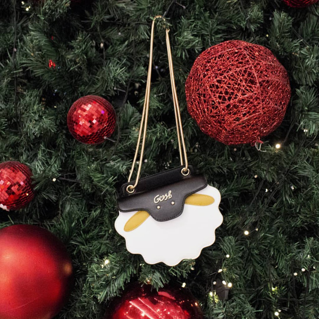 READY Tas  GOSH  ART 485 Shopee  Indonesia