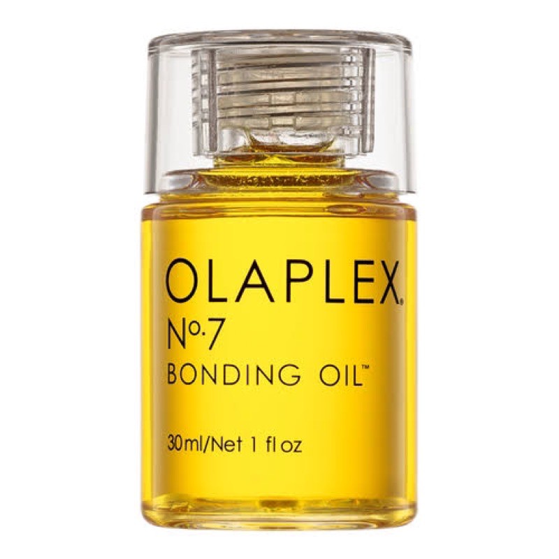 Olaplex No 7 BPOM