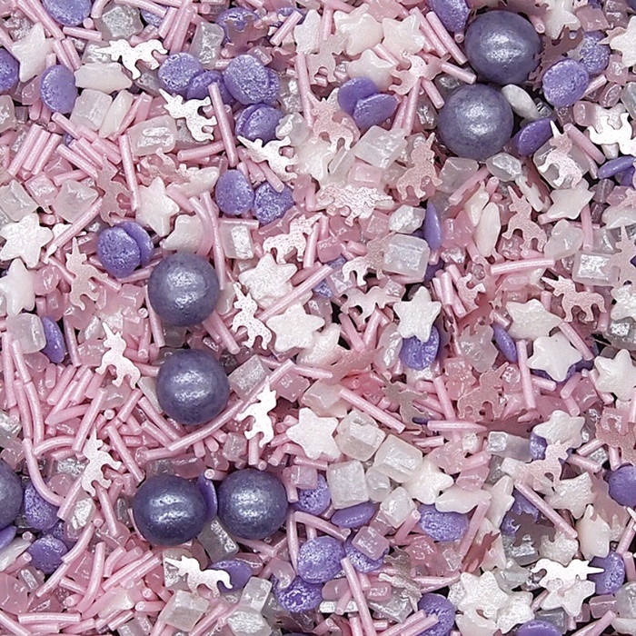 

Mermazing Sprinkles / Hiasan kue