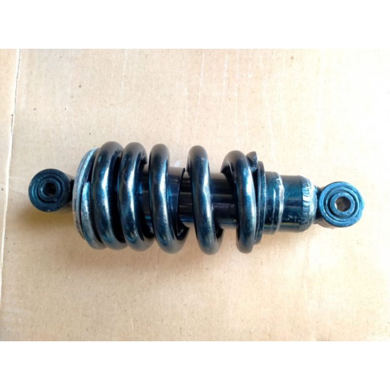 shockbreaker monoshock MX shockbreaker Vixion second ori copotan