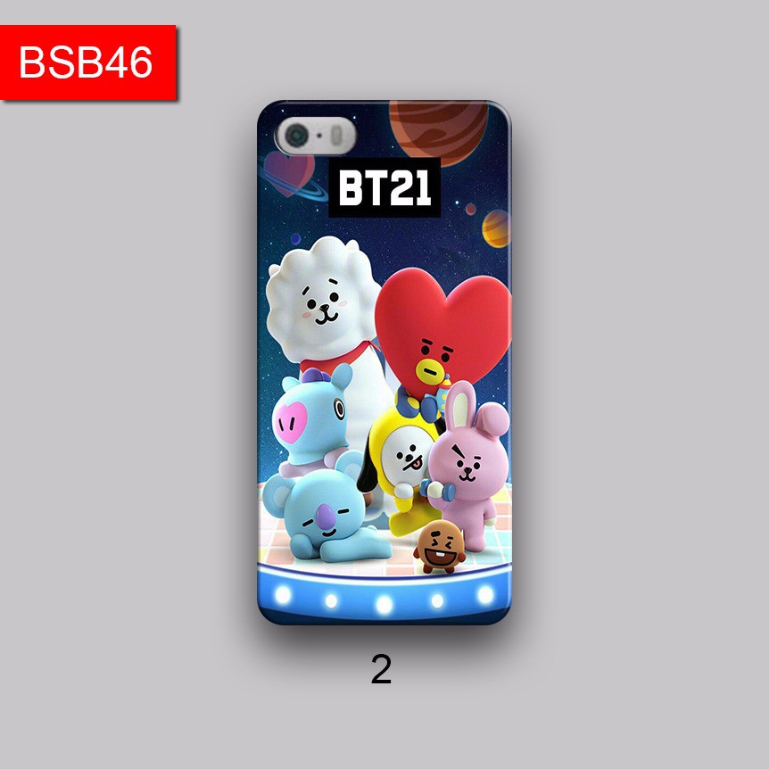 Hardcase KARTUN samsung iphone oppo vivo xiaomi iphone BSB2934