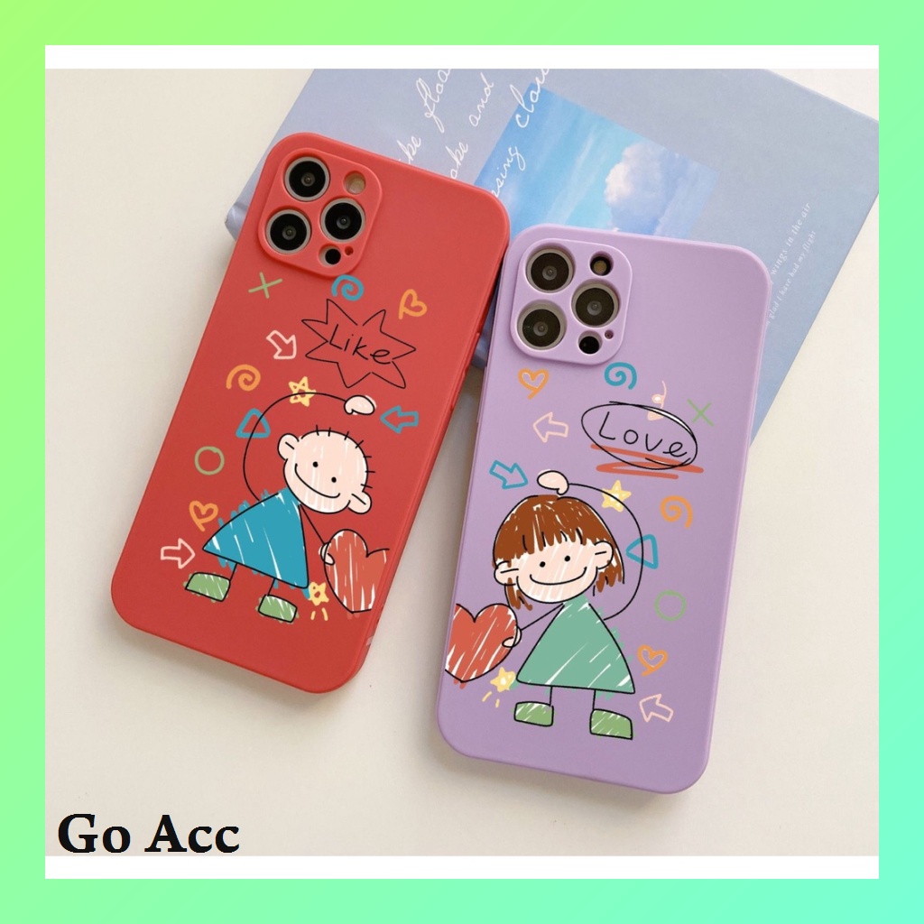 Softcase Casing BB15 for Oppo Realme 2 Pro U1 U2 5 5s 5i 50a 50i 10 C1 C10 C11 C12 C15 C2 C20 C20a C21 C21y C25 C25y C3 C30 C31 C33 C35 Narzo 20 30A