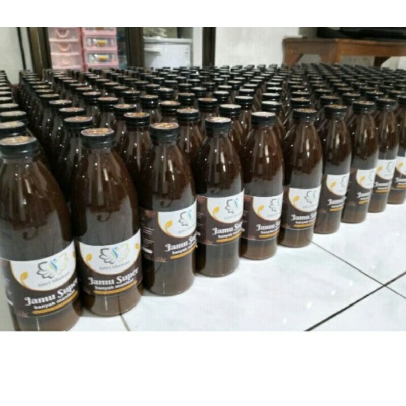 

JAMU ISTRI IDAMAN