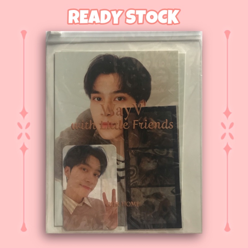 [Ready] Photopack Hendery Our Home