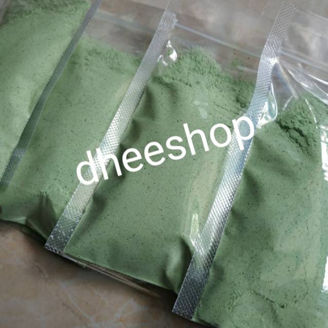 

Bumbu Tabur rumput laut 100gr