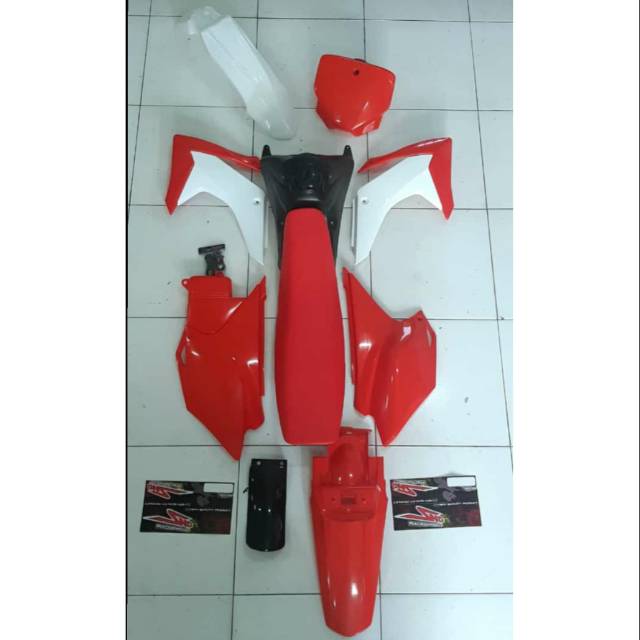 Body crf230 plastik snd