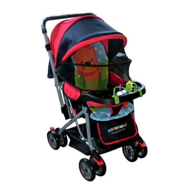 STROLLER CREATIVE CLASIK