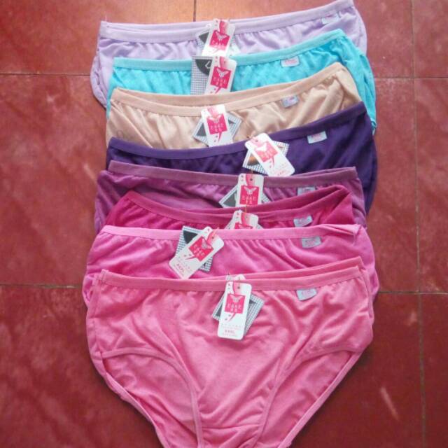 Celana dalam wanita jumbo xxxl | pakaian dalam wanita jumbo xxxl murah