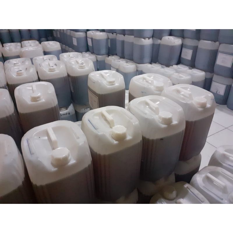 

Madu Mesir Habbatussauda & Shohro' / Sokhro (Gurun Pasir) King Honey 30 kg murni asli impor Mesir
