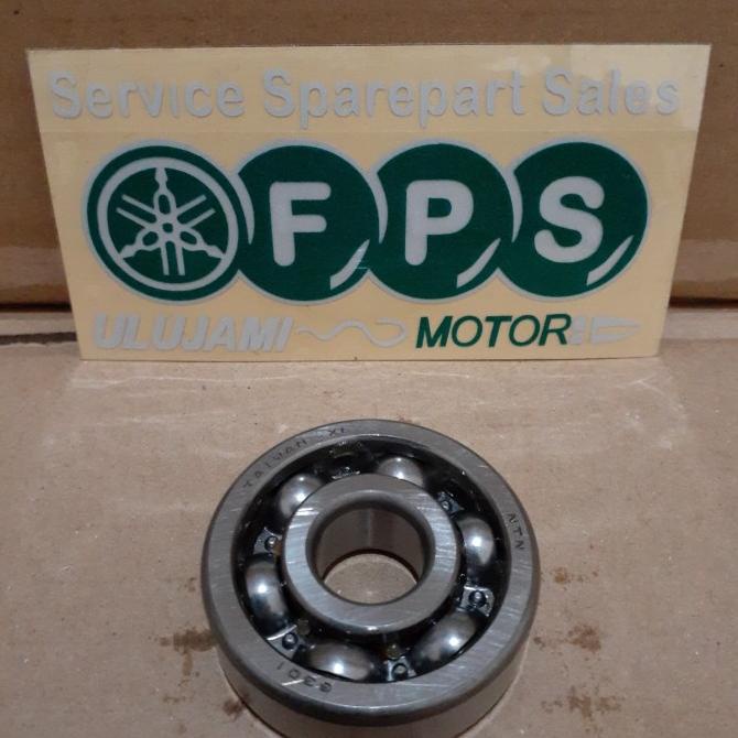 [[COD]] Bantalan / 93306-301YS / BEARING CUCI GUDANG Kode 220