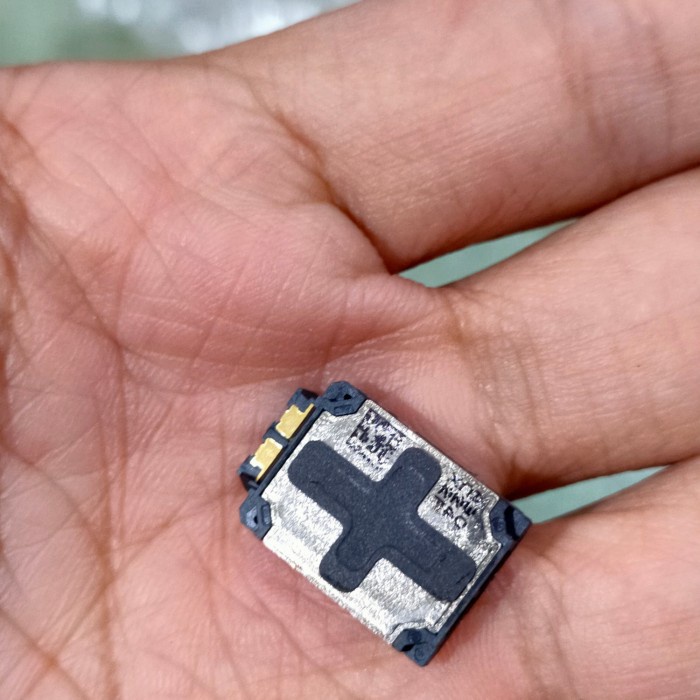 Jual speaker musik music samsung a32 buzzer samsung a32 a325f original