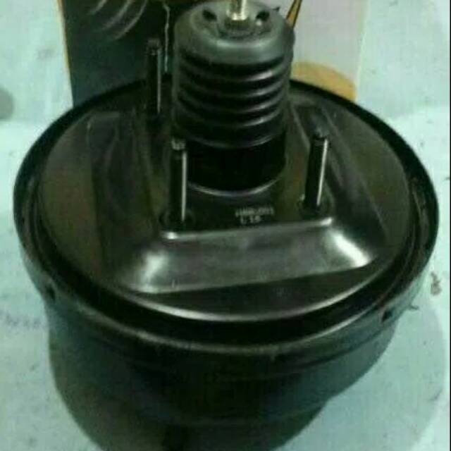 Booster boster Rem honda acord Accord Executive 83-85