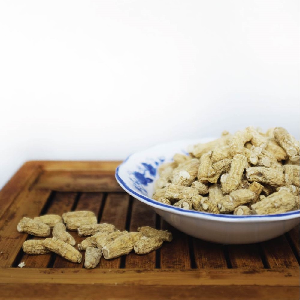 

Herbaleo - Small American Ginseng (小移种参), Yong Sem