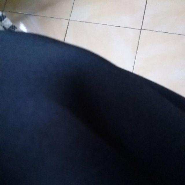 Pbi Ii Hem Kemeja Batik Modern Pria Ii Motif Sogan Merak