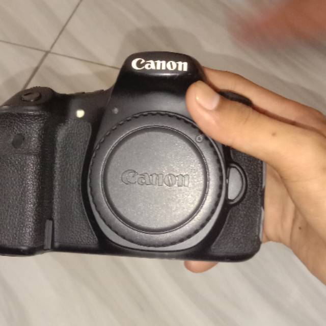 canon 60d lensa sapujagat