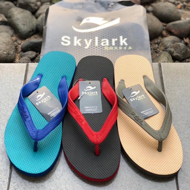 sandal skylark