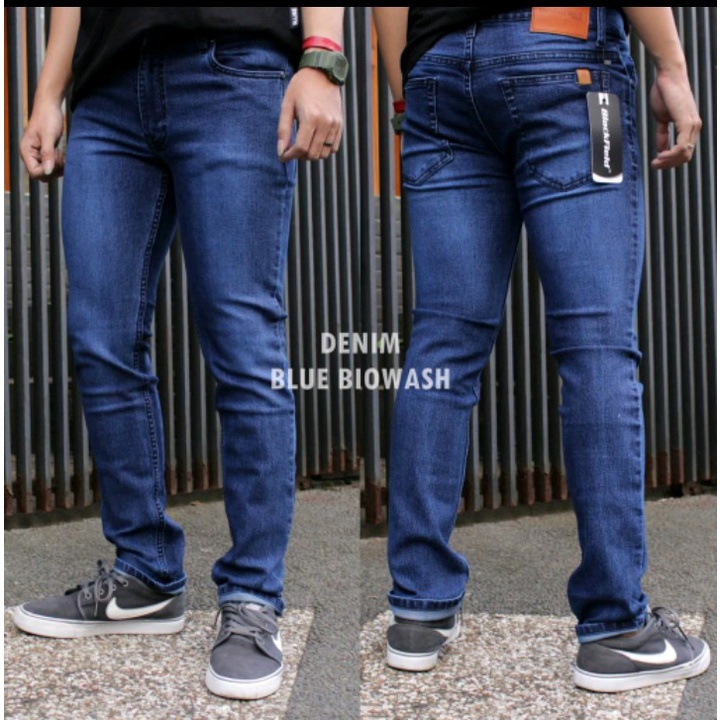 celana jeans pria / celana jeans jumbo original / celana levis pria / celana jeans panjang pria terb