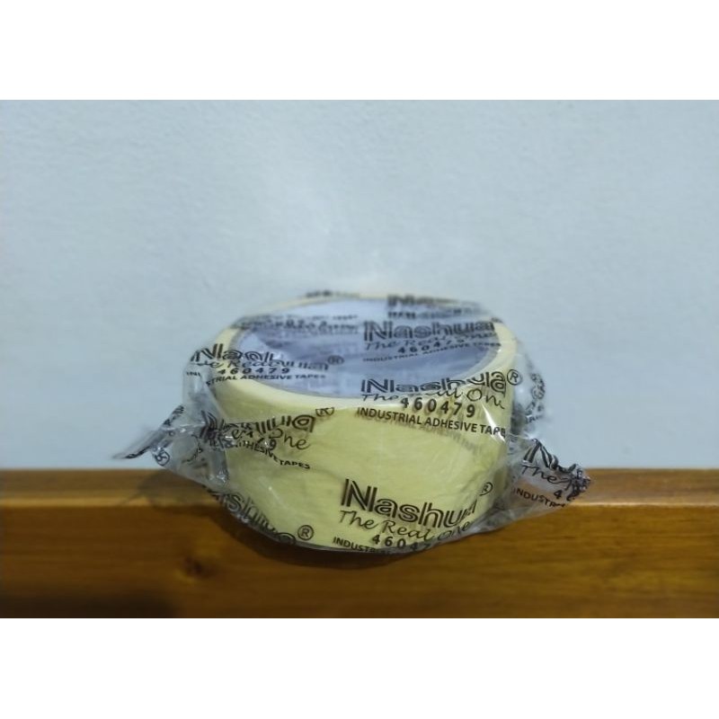 

Masking Tape Nashua 2 Inchi Lakban Kertas