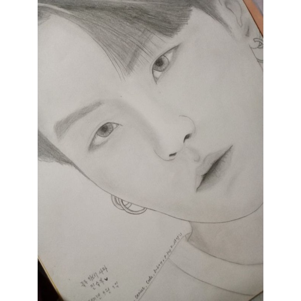 

Jasa Lukis Sketsa