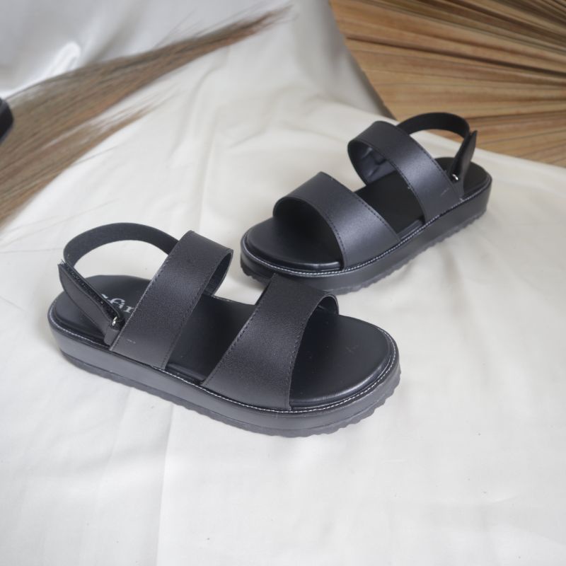 SANDAL SENDAL PLATFORM WEDGES