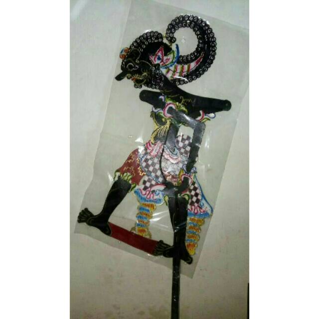 WAYANG KULIT WERKUDORO