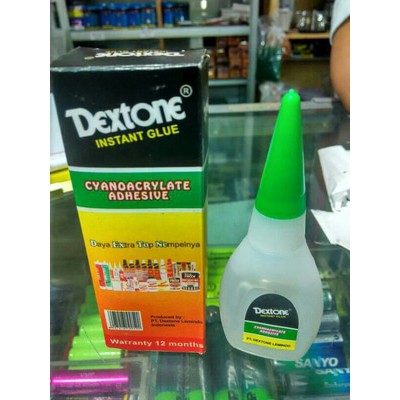 Lem Korea Dextone (kualitas no.1)