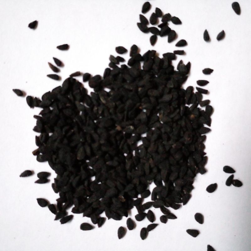 

rempah biji jintan hitam / habbatussauda