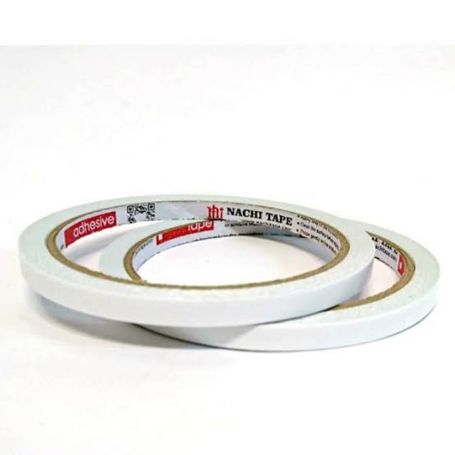 

Double tape 6mm