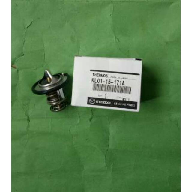 Thermostat mazda 2 lama