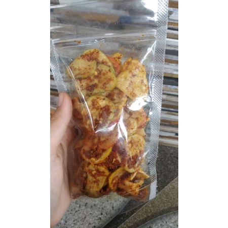 

KerupukSeblakPedasJeletot