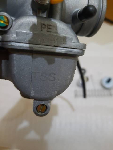 KARBU CARBURATOR KARBURATOR KEIHIN PE 24 PE 26 PE 28