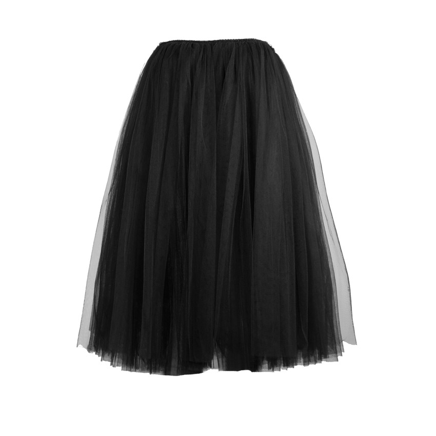 Rok tutu dewasa 90cm