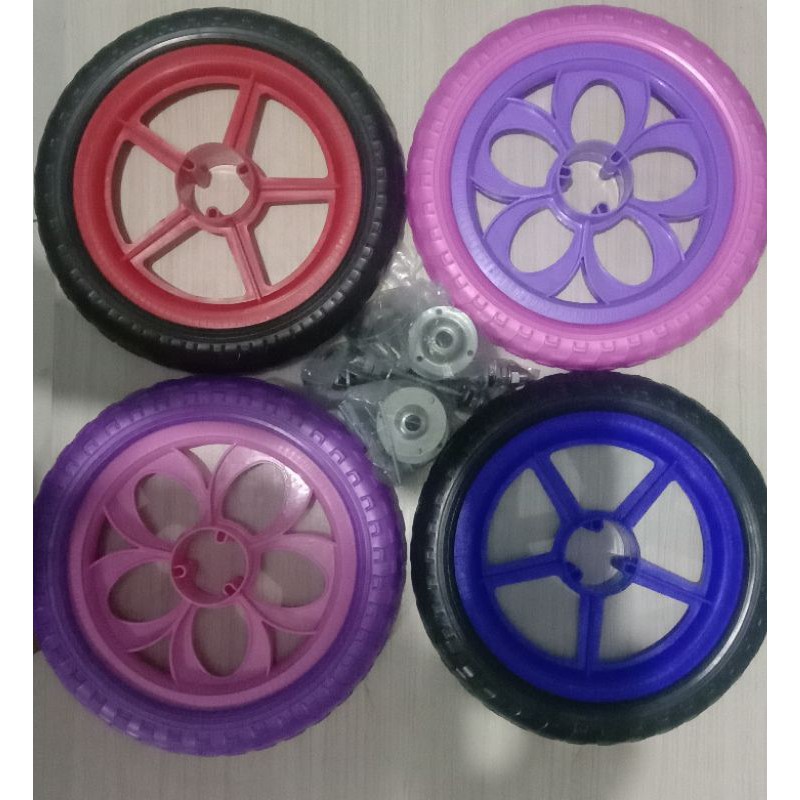 ban sepeda anak,roda mati,UK 12