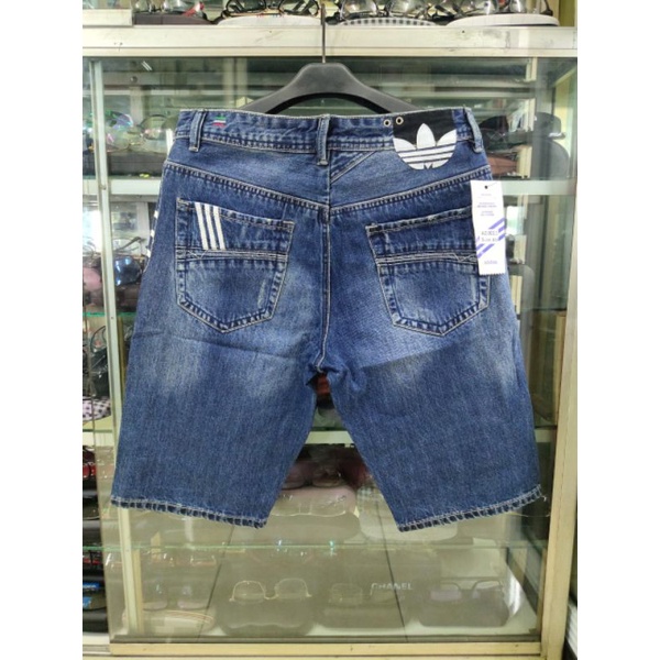 Celana Pendek Adidas import original