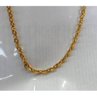  kalung  emas  asli kadar 875 kalung  cowo kalung  wanita 