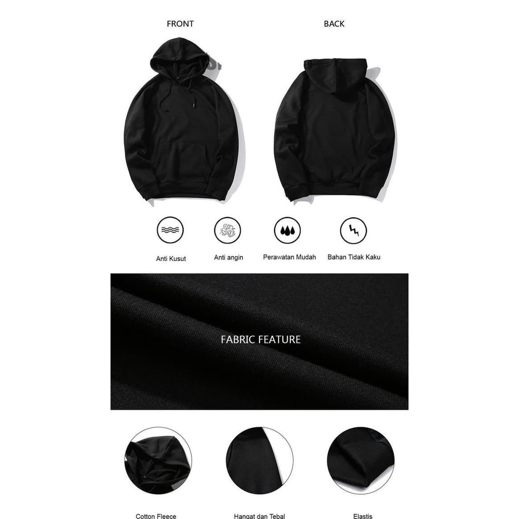 3J6I JAKET HOODIE ZIPPER POLOS WARNA PINK FANTA UNTUK WANITA BO4T