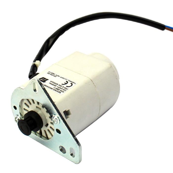 Sewing | Dinamo - Motor Mesin Jahit Janome Semi Portable Dinamo Dalam